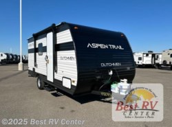 New 2025 Dutchmen Aspen Trail Mini 17BH available in Turlock, California