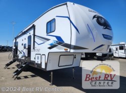 New 2024 Forest River Cherokee Arctic Wolf 321BH available in Turlock, California