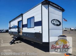 New 2024 Forest River  Timberwolf 39TN available in Turlock, California