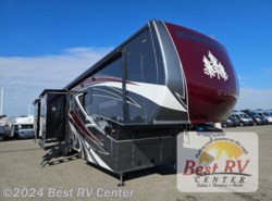 New 2024 Redwood RV Redwood 4150RD available in Turlock, California