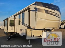 New 2024 Forest River Sierra 4002FB available in Turlock, California