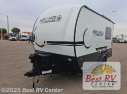 New 2025 Forest River Rockwood Geo Pro G15TB available in Turlock, California