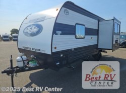 New 2025 Forest River Cherokee Wolf Pup 17SC available in Turlock, California