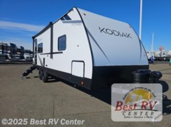 New 2025 Dutchmen Kodiak SE 241BHSL available in Turlock, California