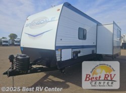 New 2025 Keystone Springdale 256RDWE available in Turlock, California