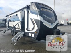 New 2025 Keystone Outback 252RD available in Turlock, California
