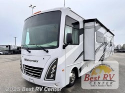 New 2025 Thor Motor Coach Windsport 29L available in Turlock, California