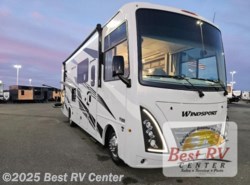 New 2025 Thor Motor Coach Windsport 29L available in Turlock, California