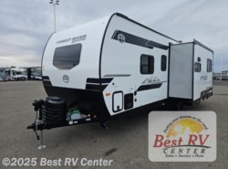 New 2025 Forest River Surveyor Legend 265RBLE available in Turlock, California