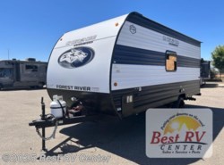 New 2026 Forest River Cherokee Wolf Pup 16LP available in Turlock, California