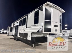 New 2025 Forest River Impression 44STAY available in Turlock, California