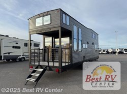 New 2025 Forest River Cherokee Timberwolf 20OG available in Turlock, California