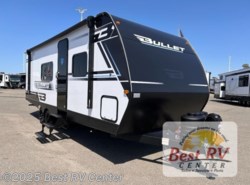 New 2025 Keystone Bullet Classic 2240RKWE available in Turlock, California