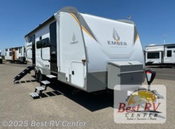 New 2025 Ember RV Touring Edition 24MSL available in Turlock, California