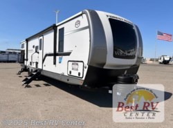 New 2026 Forest River Wildwood Heritage Glen 314BUD available in Turlock, California