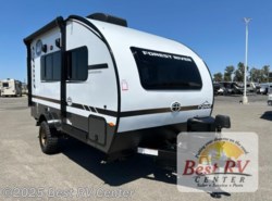 New 2026 Forest River R Pod RP-153 available in Turlock, California