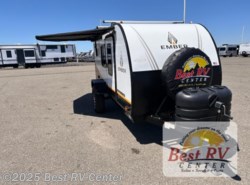 New 2026 Ember RV E-Series 12RK available in Turlock, California