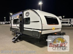 New 2026 Forest River R Pod RP-205 available in Turlock, California