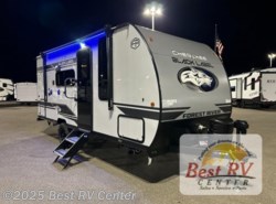 New 2026 Forest River Cherokee Wolf Pup Black Label 16KHWBL available in Turlock, California