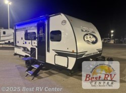 New 2026 Forest River Cherokee Wolf Pup Black Label 16BHSWBL available in Turlock, California