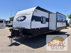 New 2026 Forest River Cherokee Grey Wolf 26DBH available in Turlock, California