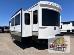 New 2026 CrossRoads Hampton 372FDB available in Turlock, California