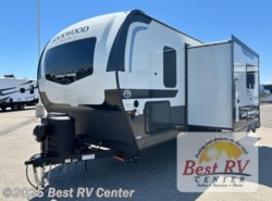 New 2026 Forest River Rockwood Mini Lite 2214S available in Turlock, California
