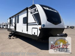 New 2025 Keystone Bullet 336BBK available in Turlock, California