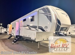 New 2026 Forest River Cardinal 37BEST available in Turlock, California