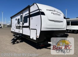 New 2026 Forest River Solaire 2420RBS available in Turlock, California