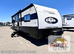 New 2026 Forest River Cherokee Grey Wolf 26SS available in Turlock, California