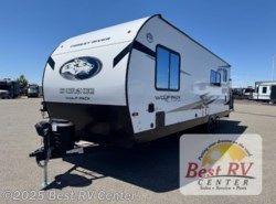 New 2026 Forest River Cherokee Wolf Pack 25-14 available in Turlock, California