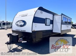 New 2026 Forest River Cherokee Grey Wolf 26KF available in Turlock, California