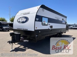 New 2026 Forest River Cherokee Grey Wolf 18RR available in Turlock, California