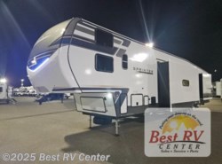 New 2025 Keystone Sprinter 3980FBS available in Turlock, California