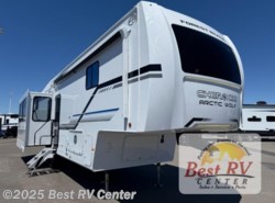 New 2026 Forest River Cherokee Arctic Wolf 3250SUITE available in Turlock, California