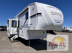 New 2026 Forest River Cherokee Arctic Wolf 331BH available in Turlock, California