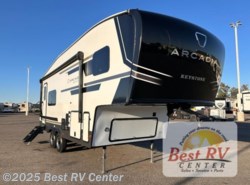 New 2026 Keystone Arcadia Select 21SRK available in Turlock, California