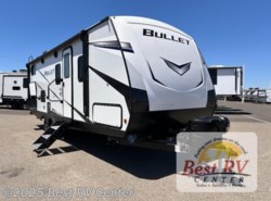 Used 2023 Keystone Bullet 243BHSWE available in Turlock, California