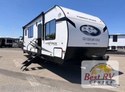 New 2026 Forest River Cherokee Wolf Pack 24-14.5 available in Turlock, California