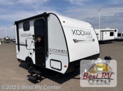 New 2026 Dutchmen Kodiak 130BHS available in Turlock, California