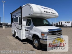 New 2026 Thor Motor Coach Four Winds 19Z available in Turlock, California