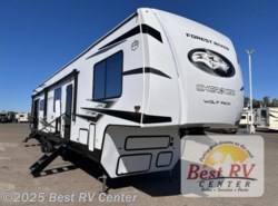New 2026 Forest River Cherokee Wolf Pack 350PACK15 available in Turlock, California