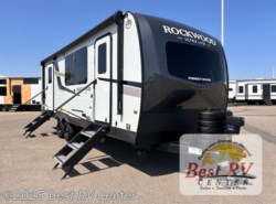New 2026 Forest River Rockwood Ultra Lite 2619FK available in Turlock, California