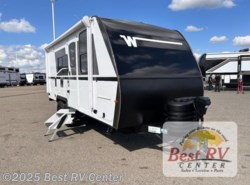 New 2026 Winnebago Micro Minnie 2108FBS available in Turlock, California