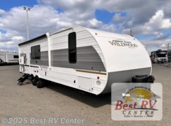 New 2026 Forest River Wildwood X-Lite 26ICE available in Turlock, California