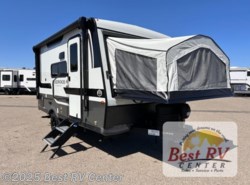 New 2026 Forest River Rockwood Roo 17E available in Turlock, California