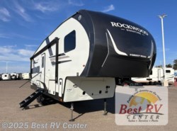 New 2026 Forest River Rockwood Signature R301RKS available in Turlock, California