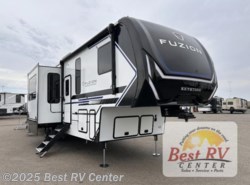 New 2026 Keystone Fuzion Impact Edition 367 available in Turlock, California