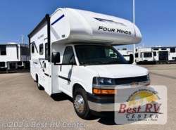 New 2026 Thor Motor Coach Four Winds 21Z Chevy available in Turlock, California